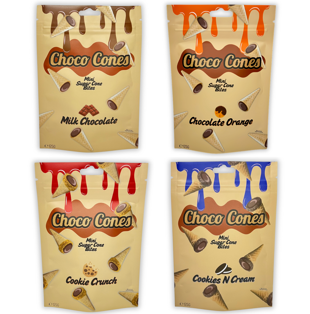 Variety Pack