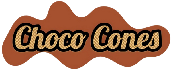 Choco Cones