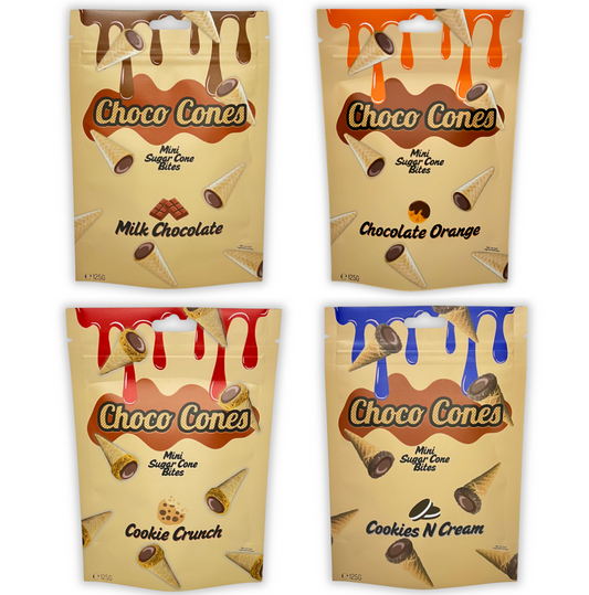 Variety Pack